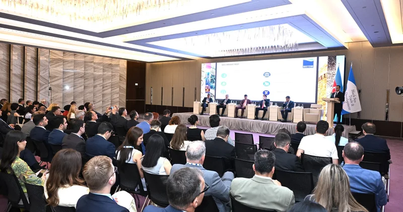 KOBİA: Bir çox şirkətin beynəlxalq bazarlara çıxışı üçün əlavə dəstəyə ehtiyacı var