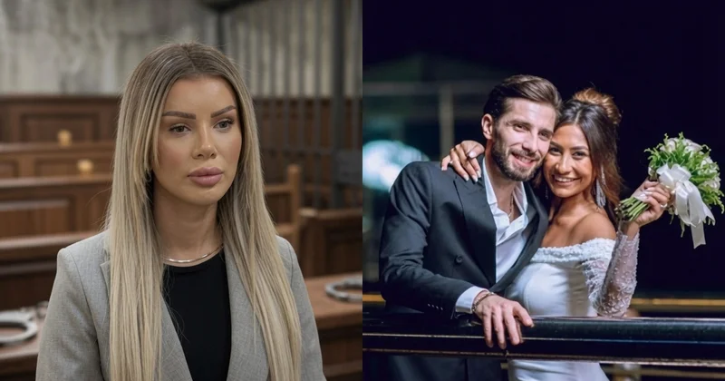 Arzum un qəzasında ölən Amal kim idi? Toyundan bir il sonra...