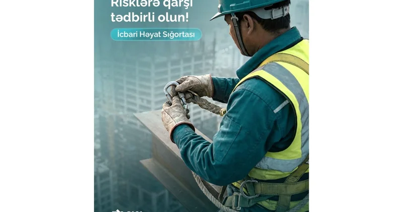 PAŞA Həyat Sığorta əmək qabiliyyətini itirmiş şəxsə sığorta ödənişi edib