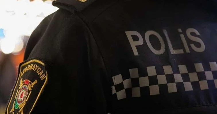Polislər: çətin və məsuliyyətli iş sahibləri