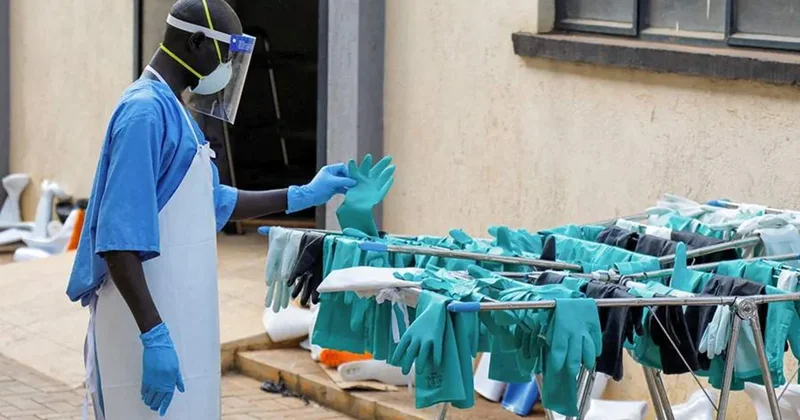 Konqoda Ebola qurbanlarının sayı artır