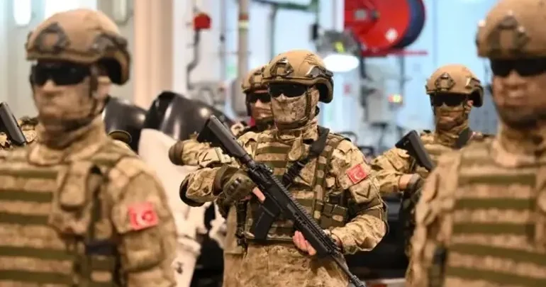 İsrail və Yunanıstan mediasından NATO sammiti öncəsi Türkiyə ilə bağlı diqqətçəkən iddialar