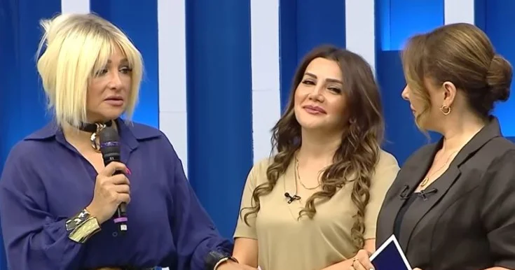 Bacım komaya düşürdü, onu xilas etdilər