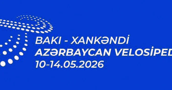 Bakı Xankəndi velosiped yarışı hesabatı