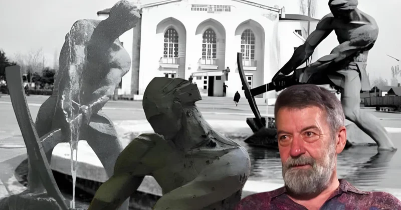 “Fərhadın heykəli” hazırdır, bəs nə vaxt Ağdamda ucaldılacaq? müəllif AÇIQLADI+ÖZƏL