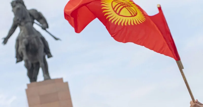 Кыргызстан просит страны соседи