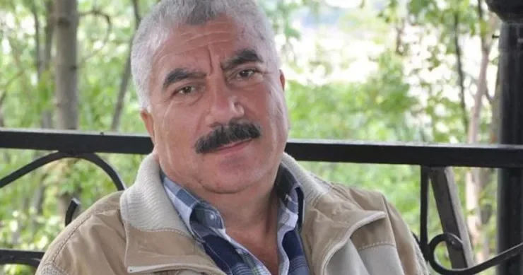 Məhkəmə Namizəd Səfərovu ev dustaqlığına buraxmadı