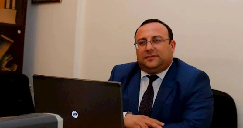 Bizim üçün rəqəm yox, etimad əsasdır ın rəhbəri ilə müsahibə
