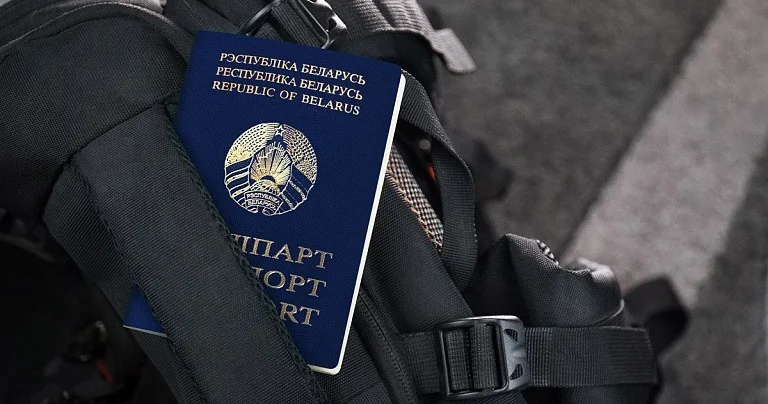 Совбез Беларуси призвал граждан не ездить в приграничные регионы России