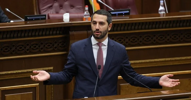 Rubeni kimlər “Türkiyə agenti” hesab edir və niyə?