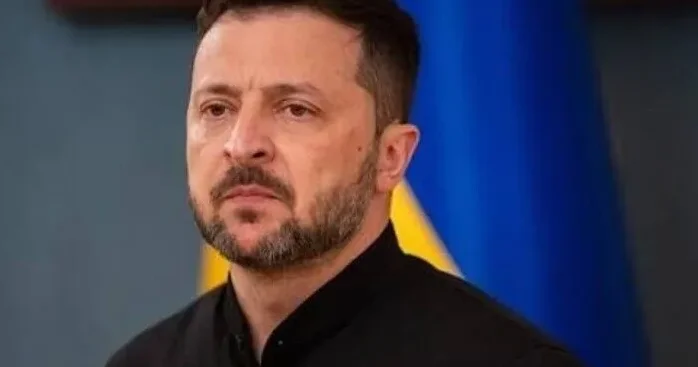 Zelenski: Kiyevə hücum nəticəsində 13 nəfər ölüb, 90 ı yaralanıb