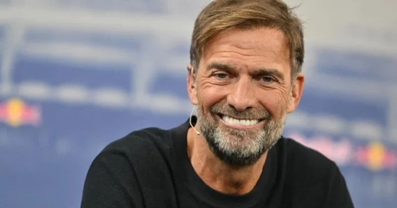 Kloppun yeni komandası açıqlandı