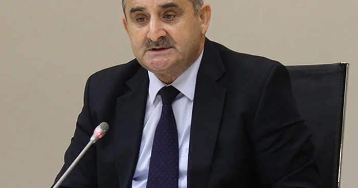 Polisin vəzifəsi təhlükəsizlik körpüsü yaratmaqdır