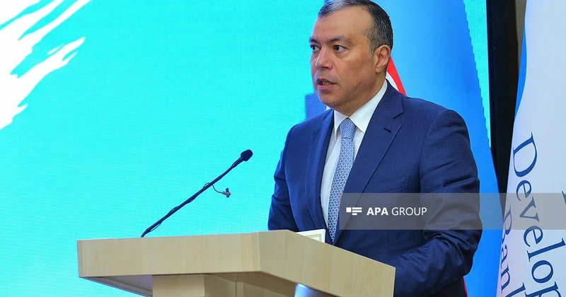 Nazir: Azərbaycan iqtisadiyyatında çox ciddi transformasiya baş verir
