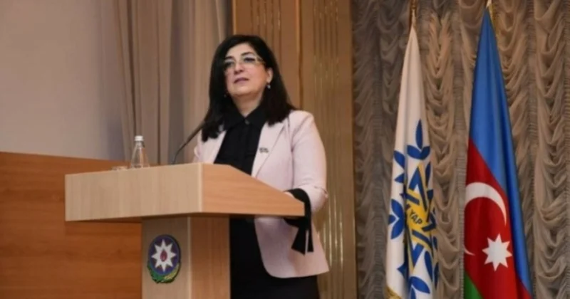 Professor: Prezident İlham Əliyev Türk dünyasının irsinə böyük diqqət və ehtiramla yanaşır