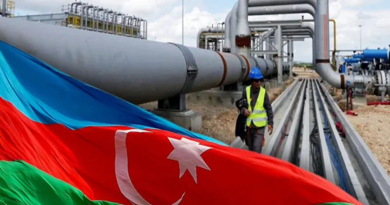 Azərbaycan qazı Qərbi Avropa bazarına da daxil olmaqdadır