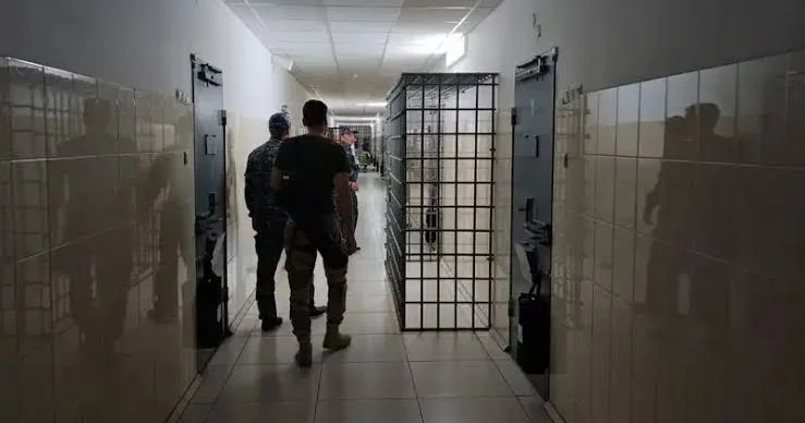 39 il həbs cəzası çəkmiş qatil vaxtından əvvəl azadlığa buraxılıb