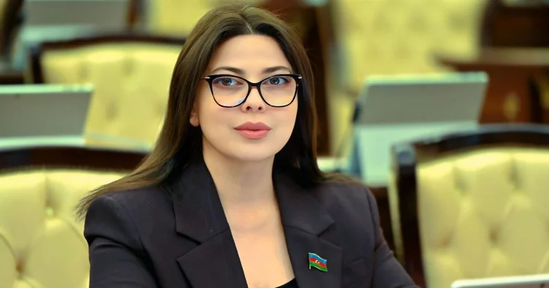 Deputat: Avropa İttifaqı ilə münasibət Azərbaycanın strateji əhəmiyyətini yüksəldir