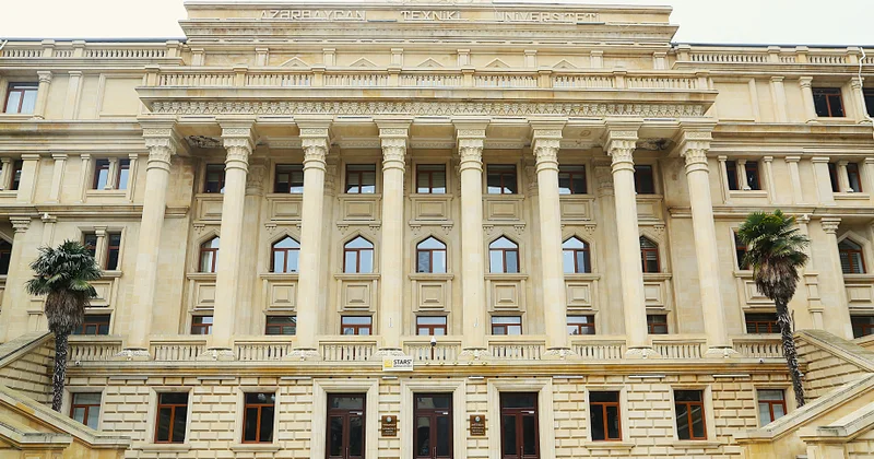 AzTU qlobal istiləşmə üzrə 14 cü beynəlxalq konfransa ev sahibliyi edəcək