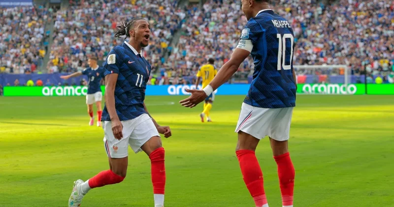 Mbappe “Real” üçün işə qarışdı: Hədəf “Bavariya”nın ulduzudur