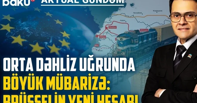 Lyayenin Bakı səfərinin pərdəarxası: Avropa nə qazanmaq istəyir?