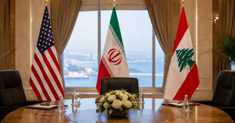 Yaxşı Şərqdə diplomatik buzlar əriyir: Yeni komissiya sülhün açarı olacaq?