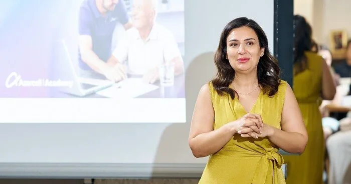 “Azercell”dən “Üçüncü Bahar” üzvləri üçün inkişaf proqramı