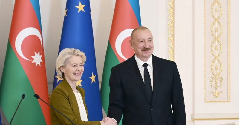 Bakı ilə Brüssel arasında münasibətlərin yeni mərhələsi daha böyük perspektivlərə malikdir