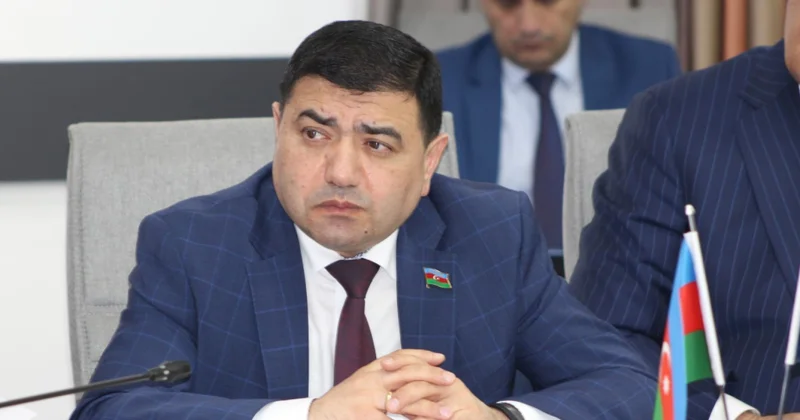 Deputat: Azərbaycan Aİ əməkdaşlığı enerji, ticarət və nəqliyyat sahələrində yeni mərhələyə qədəm qoyur