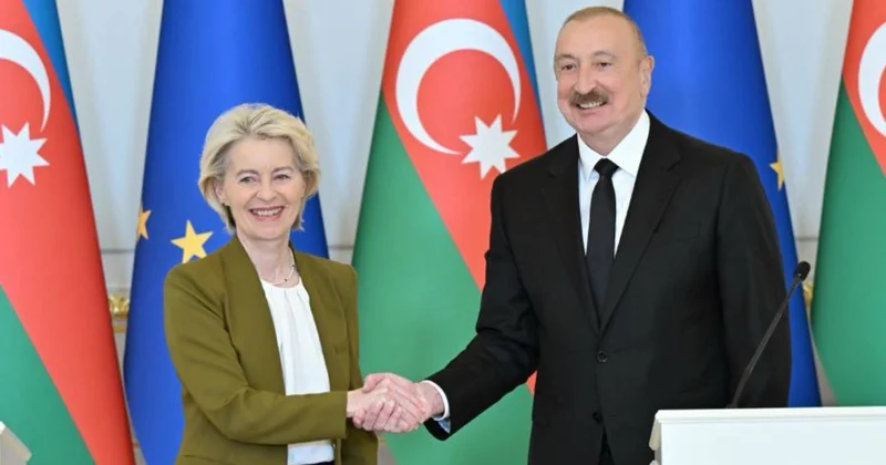 Bir səfərin təsdiqlədiyi həqiqət: Azərbaycan artıq seçim deyil, zərurətdir TƏHLİL