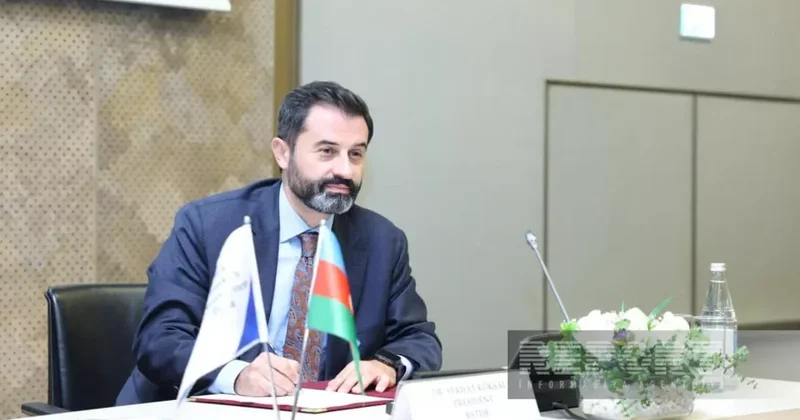 Кексал: Азербайджан государство, осознающее принцип взаимосвязанности