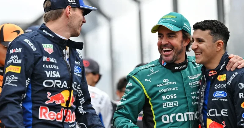 “Formula 1”də bir neçə ulduz pilotun gələcəyinə aydınlıq gələcək