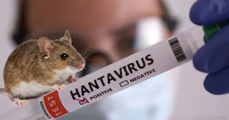 Hantavirus təhlükəsi arxada qaldı ÜST yayılmanın bitdiyini açıqladı