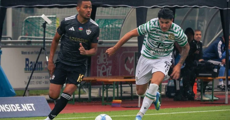 Qarabağ ın avrokubok matçının biletləri satışa çıxır