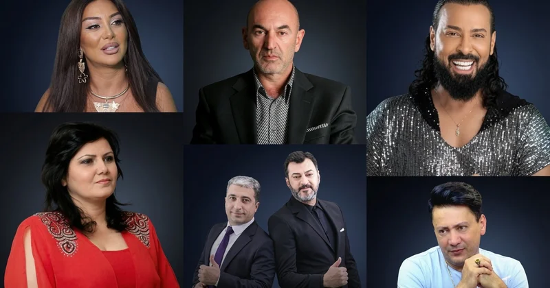 Restoran sahibi olan məşhurlar: Kim qazandı, kimin “əli yandı”?