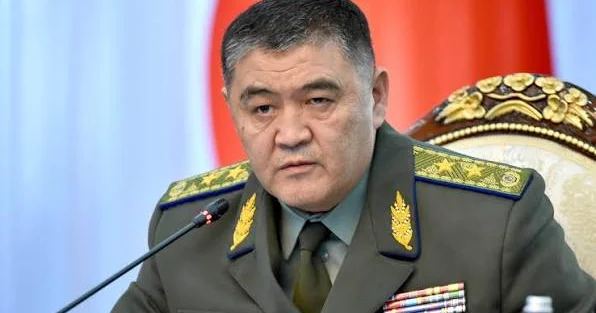 Вынесен приговор бывшему главе КГНБ Кыргызстана Minval Politika
