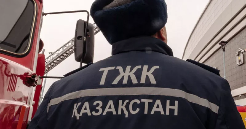 Десятки туристов спасли в Казахстане: ПОДРОБНОСТИ ВИДЕО