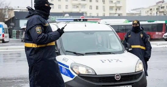 Elçin Mirzəbəyli: Cinayətkarlığa qarşı mübarizədə polisin rolu hər kəsin gözü önündədir