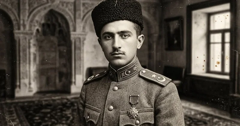 Ailəsi üçün canından keçən Davud xan Naxçıvanski Onun cənazəsi niyə gizli DƏFN OLUNDU?