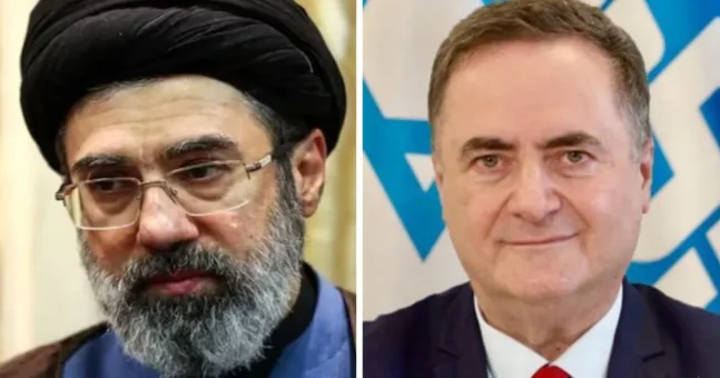 Xameneiyə təhdid: BMT yə etiraz məktubu göndərildi