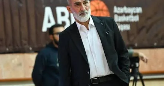 Şəhriyar Əsgərov: Lüksemburq qalib gələ bilməyəcəyimiz rəqib deyil