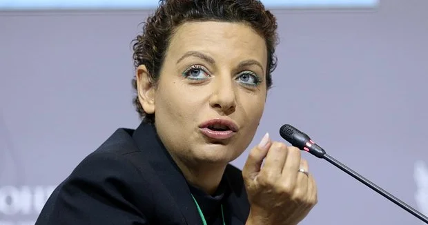 Симоньян рассказала, как ее пытались убить ее беспилотником Minval Politika
