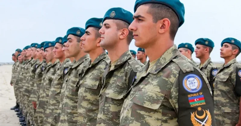 Zakir Həsənov: BMT və NATO əməliyyatlarında iştirak perspektivlərini araşdırırıq