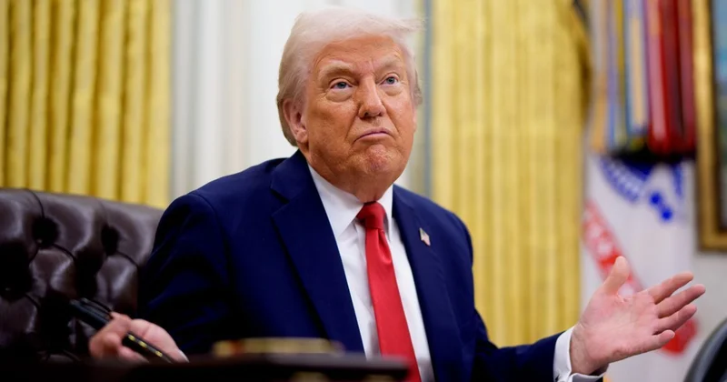 Рецепт от Трампа доктора