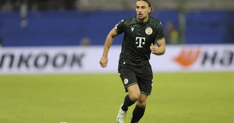 Makretskis Türkiyə klubunu yox, “Qarabağ”ı seçdi