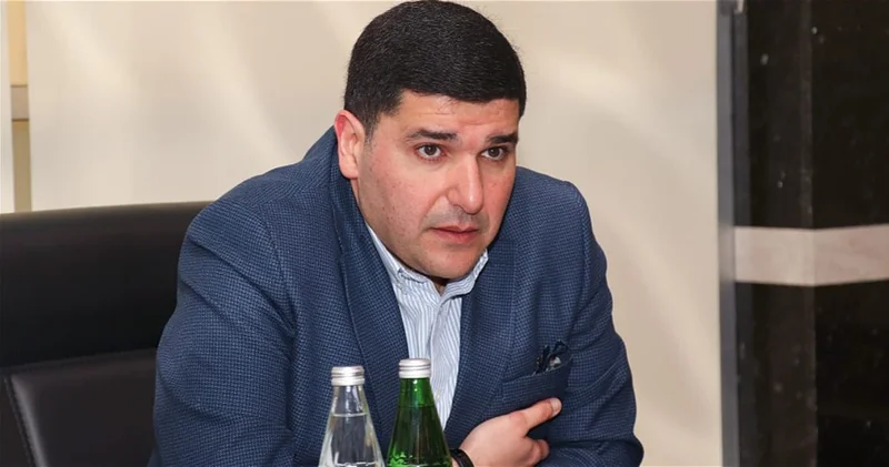 Фархад Мамедов: Время ожидания для Азербайджана