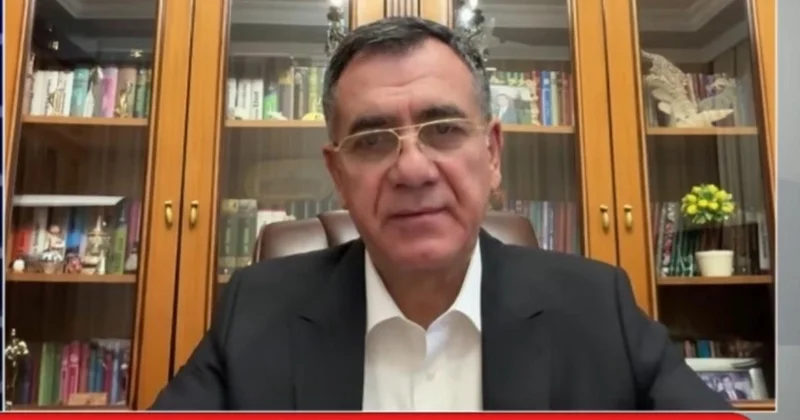 Qüdrət Həsənquliyev Ursula von der Leyenin Azərbaycana səfərini şərh edib
