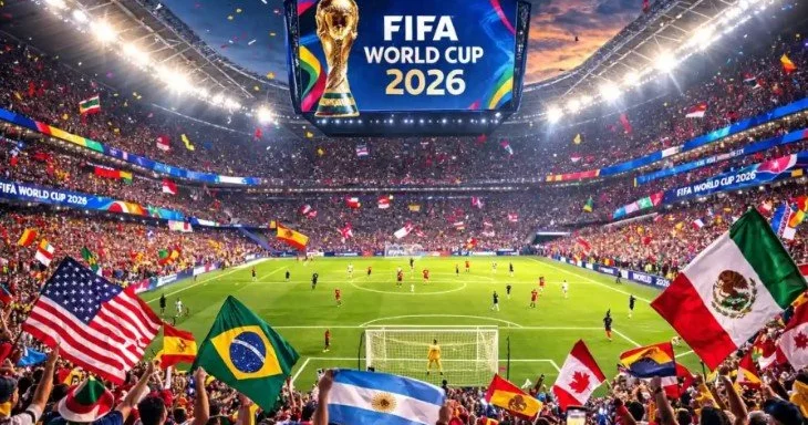 Dünya çempionatında şok qiymətlər: final bileti görün neçəyə satılır