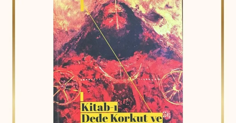 “Kitabi Dədə Qorqud və qeyri səlis məntiq” kitabı Türkiyədə nəşr olunan bülletendə geniş işıqlandırılıb