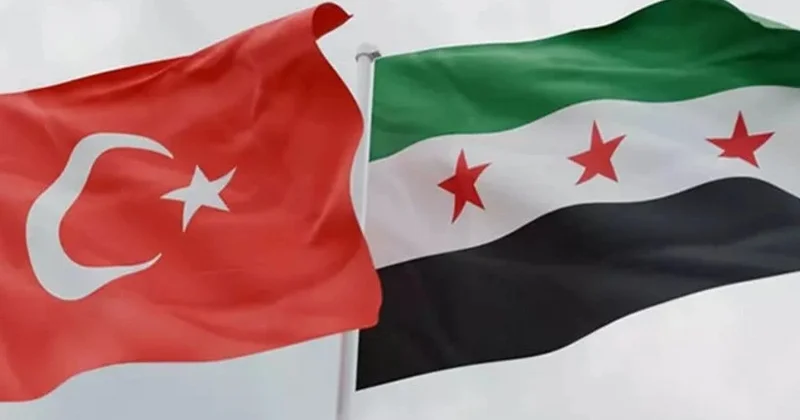 Ən yaxşı cavabı Suriya xalqı verəcək Türkiyədən sərt BƏYANAT